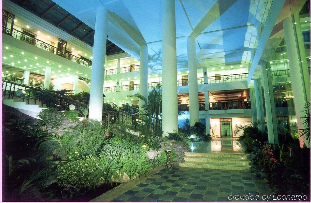 Yunnan Dianchi Garden Resort Hotel & Spa Kunming Interieur foto