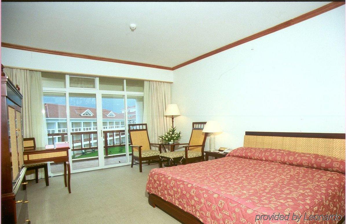 Yunnan Dianchi Garden Resort Hotel & Spa Kunming Kamer foto
