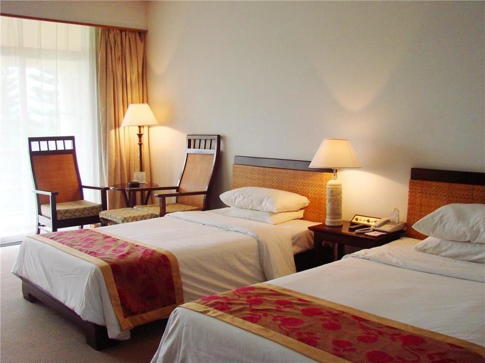 Yunnan Dianchi Garden Resort Hotel & Spa Kunming Buitenkant foto