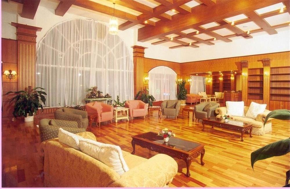 Yunnan Dianchi Garden Resort Hotel & Spa Kunming Buitenkant foto