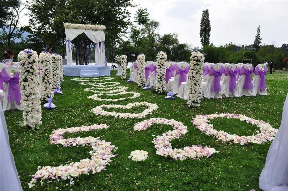 Yunnan Dianchi Garden Resort Hotel & Spa Kunming Buitenkant foto