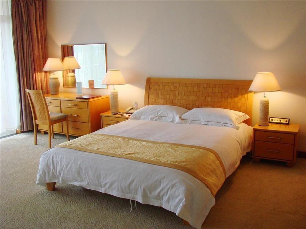 Yunnan Dianchi Garden Resort Hotel & Spa Kunming Buitenkant foto