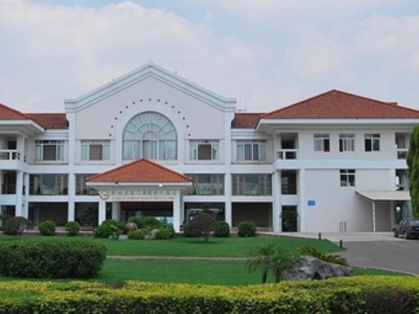 Yunnan Dianchi Garden Resort Hotel & Spa Kunming Buitenkant foto